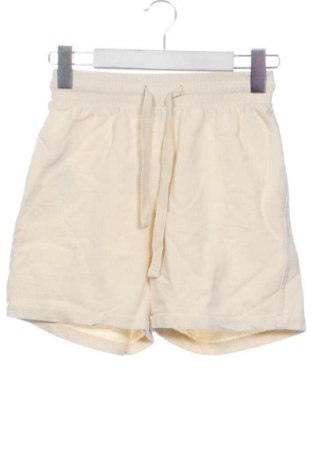 Damen Shorts Mango, Größe XS, Farbe Ecru, Preis 11,00 €, #137599184