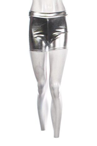 Damen Shorts Unbranded, Größe S, Farbe Silber, Preis 9,72 €, #137599511