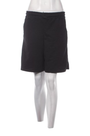 Pantaloni scurți de femei Unbranded, Mărime S, Culoare Negru, Preț 36,74 Lei, #137600128