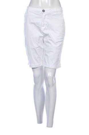Damen Shorts Orsay, Größe L, Farbe Weiß, Preis 9,00 €, #137600311
