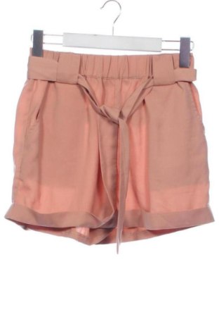 Pantaloni scurți de femei Minimum, Mărime XS, Culoare Roz, Preț 110,23 Lei, #137600565