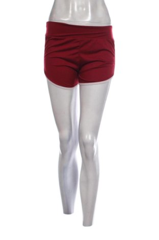 Dámské kraťasy  Unbranded, Velikost S, Barva Červená, Cena  170,00 Kč, #137600860
