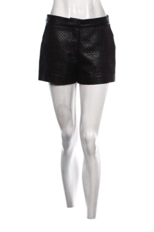Pantaloni scurți de femei H&M, Mărime S, Culoare Negru, Preț 39,00 Lei, #137601418