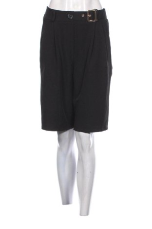 Damskie szorty NEW COLLECTION, Rozmiar M, Kolor Czarny, Cena 46,57 zł, #137601724