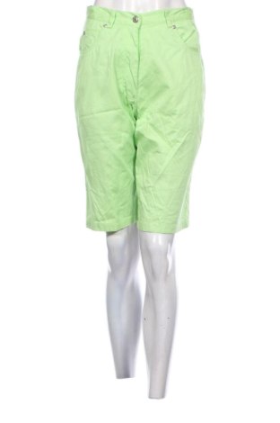 Damskie szorty Unbranded, Rozmiar S, Kolor Zielony, Cena 29,63 zł, #137601786