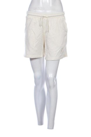 Pantaloni scurți de femei Pepper & Mint, Mărime S, Culoare Ecru, Preț 68,24 Lei, #137602613