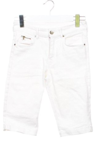 Damen Shorts H&M, Größe S, Farbe Weiß, Preis € 11,00, #137602649