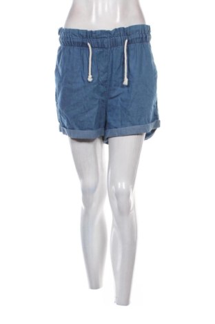 Pantaloni scurți de femei Beloved, Mărime S, Culoare Albastru, Preț 30,00 Lei, #137603453