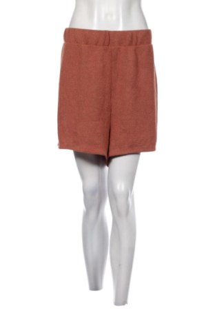 Дамски къс панталон H&M, Размер 3XL, Цвят Оранжев, Цена 18,46 €, #137604254