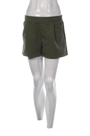 Női rövidnadrág Pull&Bear, Méret S, Szín Zöld, Ár 2 162 Ft, #137606036