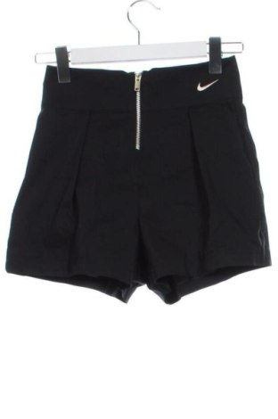 Damen Shorts Nike, Größe XS, Farbe Schwarz, Preis € 23,00, #137607335