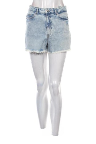 Damen Shorts H&M, Größe M, Farbe Blau, Preis € 13,72, #137607611