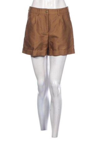 Damen Shorts H&M, Größe M, Farbe Braun, Preis 9,00 €, #137607691