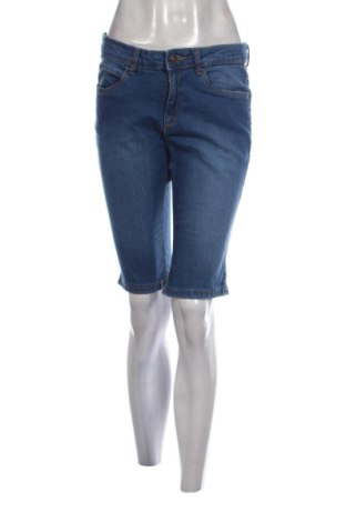 Damen Shorts C&A, Größe M, Farbe Blau, Preis € 9,53, #137607924