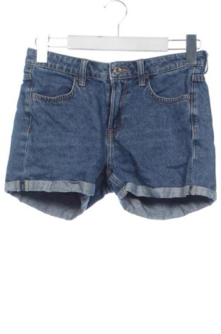 Damen Shorts H&M, Größe S, Farbe Blau, Preis 10,02 €, #137607941