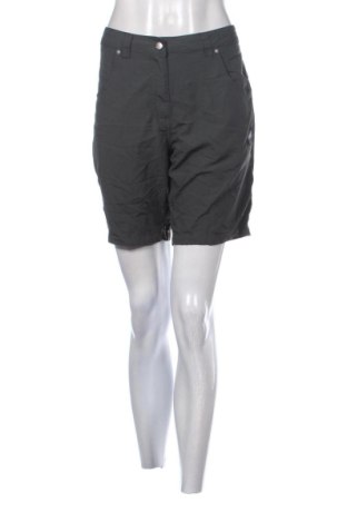 Damen Shorts Mammut, Größe M, Farbe Grau, Preis € 35,40, #137608241