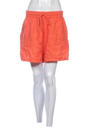 Pantaloni scurți de femei Surf Inc., Mărime M, Culoare Portocaliu, Preț 102,91 Lei, #137608813