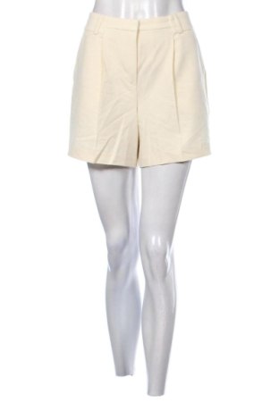 Pantaloni scurți de femei Wallis, Mărime M, Culoare Ecru, Preț 72,00 Lei, #137608829