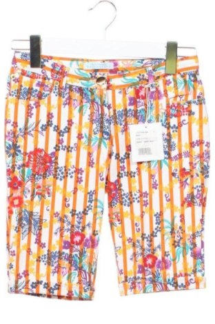 Pantaloni scurți de femei Ballantyne, Mărime XS, Culoare Multicolor, Preț 173,22 Lei, #137609791