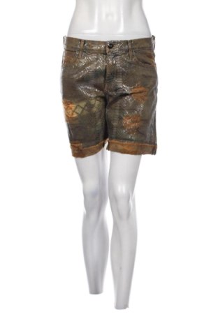 Pantaloni scurți de femei Koral, Mărime L, Culoare Multicolor, Preț 272,95 Lei, #137609825