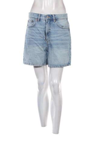 Damen Shorts Zara, Größe M, Farbe Blau, Preis 15,35 €, #137611049