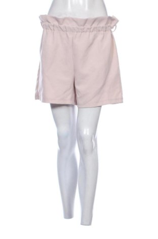 Pantaloni scurți de femei Unbranded, Mărime L, Culoare Roz, Preț 52,49 Lei, #137611083