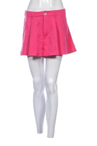 Pantaloni scurți de femei SHEIN, Mărime S, Culoare Roz, Preț 41,99 Lei, #137611185