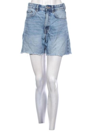 Női rövidnadrág Pull&Bear, Méret M, Szín Kék, Ár 3 901 Ft, #137611566
