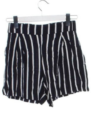 Pantaloni scurți de femei H&M, Mărime XS, Culoare Multicolor, Preț 50,84 Lei, #137612028