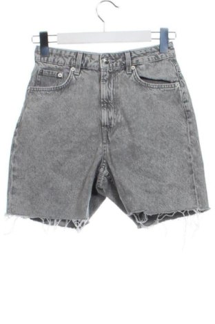 Damen Shorts H&M, Größe S, Farbe Grau, Preis 8,57 €, #137612097