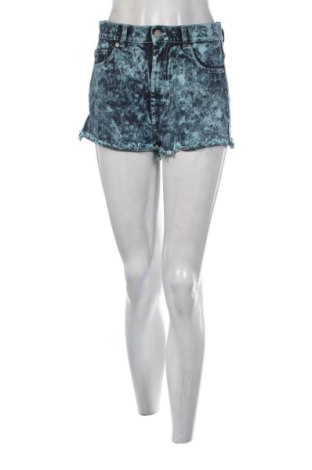 Pantaloni scurți de femei Monki, Mărime M, Culoare Multicolor, Preț 47,24 Lei, #137612125