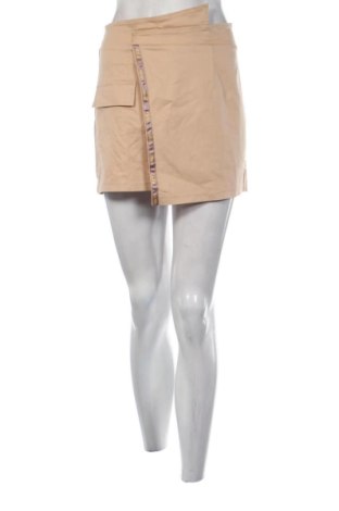 Damskie szorty Unbranded, Rozmiar M, Kolor Beżowy, Cena 52,92 zł, #137612152