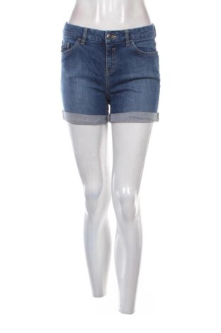 Pantaloni scurți de femei Esprit, Mărime M, Culoare Albastru, Preț 70,67 Lei, #137612508