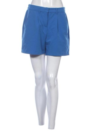 Pantaloni scurți de femei Esmara, Mărime S, Culoare Albastru, Preț 31,00 Lei, #137612528