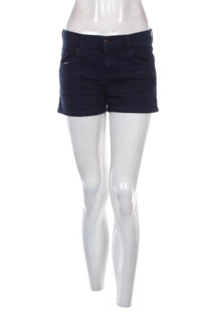 Pantaloni scurți de femei House, Mărime M, Culoare Albastru, Preț 42,16 Lei, #137613004