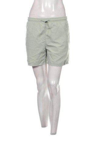 Dámske kraťasy  Unbranded, Veľkosť M, Farba Zelená, Cena  6,85 €, #137613697