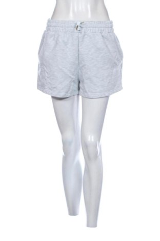 Pantaloni scurți de femei PLNY LALA, Mărime M, Culoare Gri, Preț 43,40 Lei, #137613714