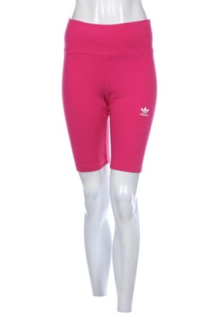 Дамски клин Adidas, Размер S, Цвят Розов, Цена 25,27 €, #137613800