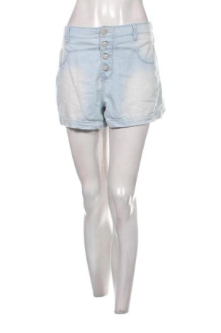 Dámske kraťasy  Unbranded, Veľkosť XL, Farba Modrá, Cena  16,77 €, #137614288