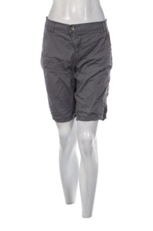 Pantaloni scurți de femei Street One, Mărime XL, Culoare Gri, Preț 87,00 Lei, #137614454