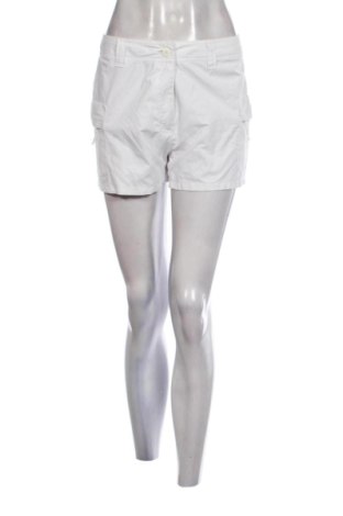 Pantaloni scurți de femei Rodeo, Mărime S, Culoare Alb, Preț 55,00 Lei, #137614620