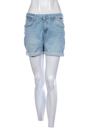 Pantaloni scurți de femei Mavi, Mărime L, Culoare Albastru, Preț 68,24 Lei, #137614664