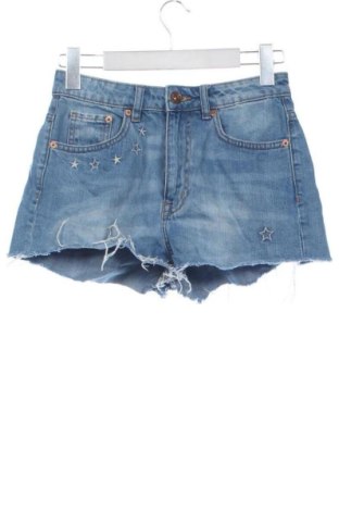 Damen Shorts H&M, Größe S, Farbe Blau, Preis € 14,00, #137614788