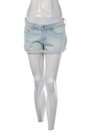 Damen Shorts H&M, Größe L, Farbe Blau, Preis 16,57 €, #137615462