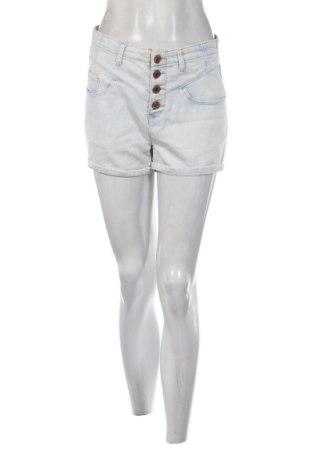 Damen Shorts Denim Co., Größe M, Farbe Blau, Preis 8,38 €, #137615486