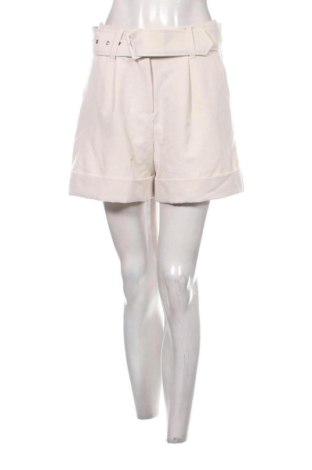 Damskie szorty Guess, Rozmiar S, Kolor ecru, Cena 114,31 zł, #137616230