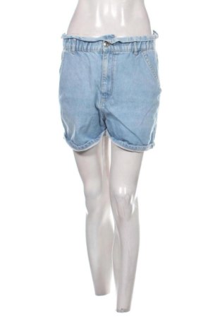 Damen Shorts Defacto, Größe L, Farbe Blau, Preis 10,00 €, #137616818