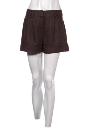 Damen Shorts Hallhuber, Größe M, Farbe Braun, Preis 17,00 €, #137617273