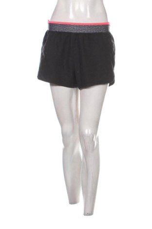 Pantaloni scurți de femei Domyos, Mărime M, Culoare Negru, Preț 36,74 Lei, #137617459
