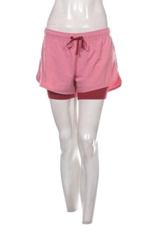 Damen Shorts Crivit, Größe L, Farbe Rosa, Preis 6,00 €, #137617480